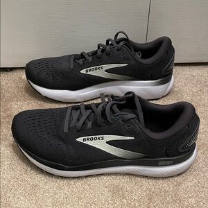 Brooks Men's Ghost 16 - sz 10.5